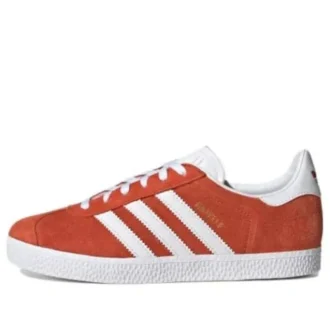 Adidas Gazelle „Preloved Red”