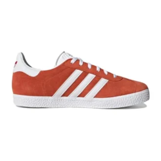 Adidas Gazelle „Preloved Red”