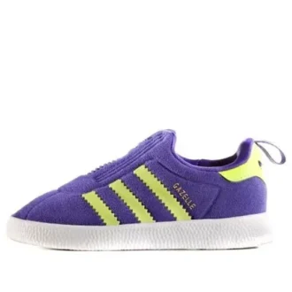 Adidas Gazelle „Puple”