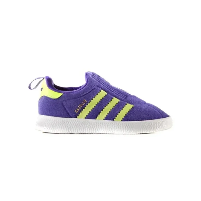Adidas Gazelle „Puple”