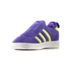 Adidas Gazelle „Puple”