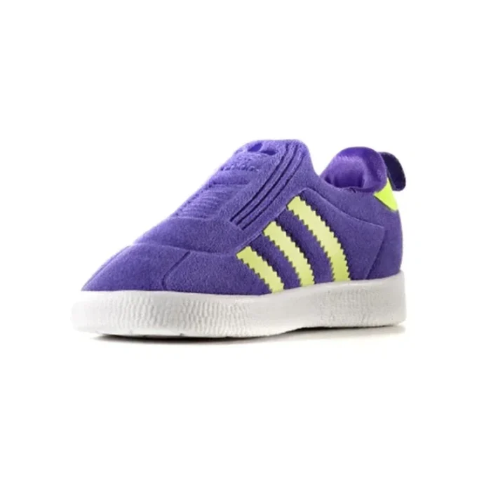 Adidas Gazelle „Puple”