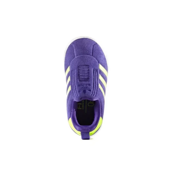 Adidas Gazelle „Puple”