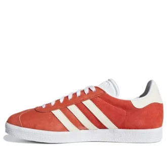 Adidas Gazelle „Raw Amber”