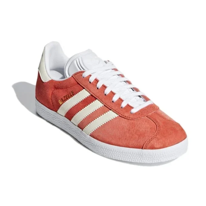Adidas Gazelle „Raw Amber”