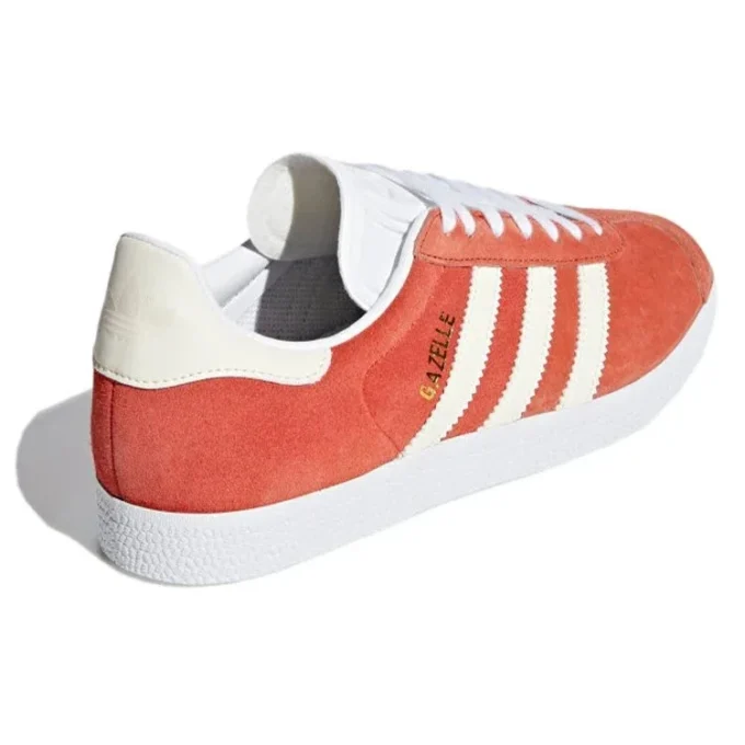 Adidas Gazelle „Raw Amber”