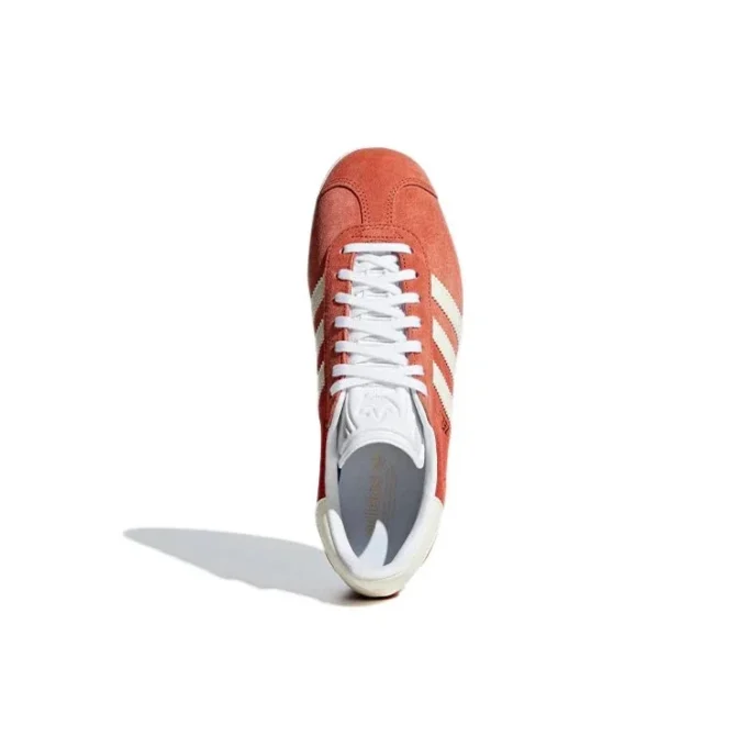 Adidas Gazelle „Raw Amber”