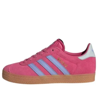 adidas gazelle shock pink 1 330x330 - Adidas Gazelle &bdquo;Shock Pink&rdquo;