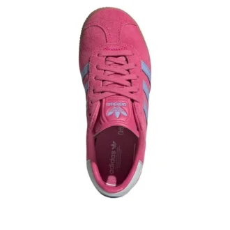 adidas gazelle shock pink 2 330x330 - Adidas Gazelle &bdquo;Shock Pink&rdquo;