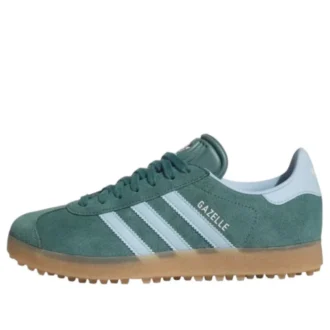 adidas gazelle spikeless golf preloved teal 1 330x330 - Adidas Gazelle Spikeless Golf &bdquo;Preloved Teal&rdquo;