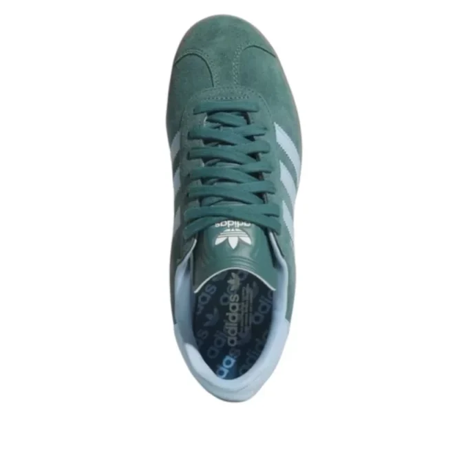 Adidas Gazelle Spikeless Golf „Preloved Teal”
