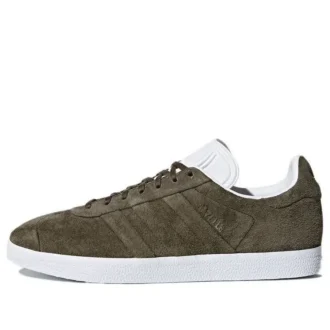 Adidas Gazelle „Stitch and Turn”