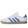 Adidas Gazelle Super „White Trace Blue”