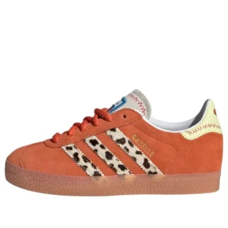 Adidas Gazelle „Toy Story Jessie”