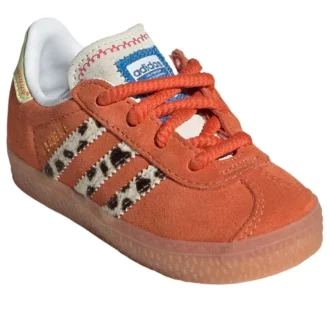 Adidas Gazelle „Toy Story Jessie”