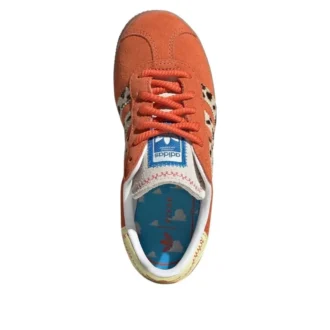 Adidas Gazelle „Toy Story Jessie”