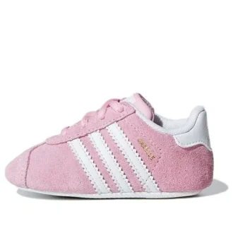 Adidas Gazelle „True Pink”