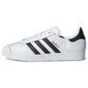 Adidas Gazelle „White Black”