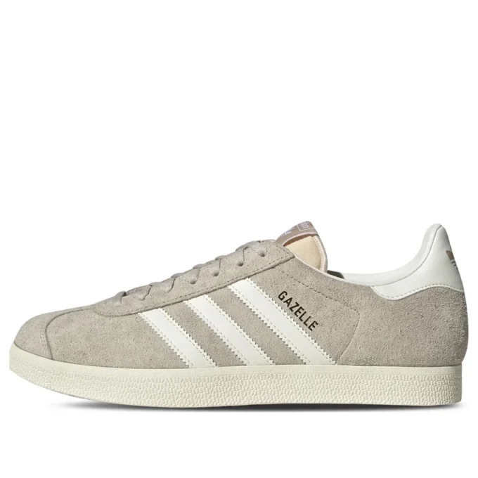 Adidas Gazelle „Wonder Beige”