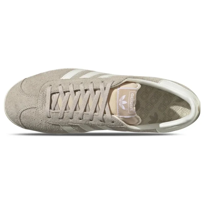 Adidas Gazelle „Wonder Beige”