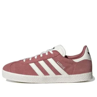 Adidas Gazelle „Wonder Red”