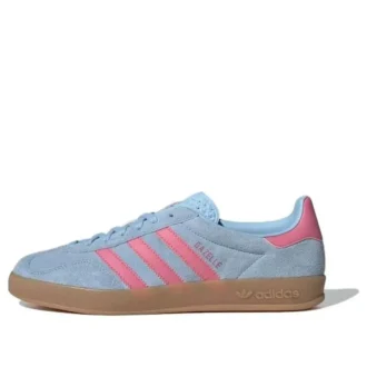 Adidas Originals Gazelle Indoor Clear Sky „Multi-Color”