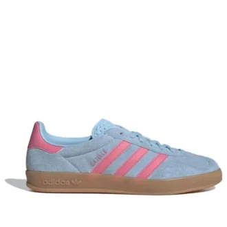 Adidas Originals Gazelle Indoor Clear Sky „Multi-Color”