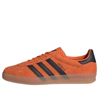 Adidas Originals Gazelle Indoor „Orange Gum”