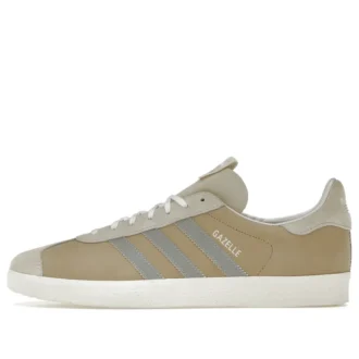 Adidas X Alife X Starcow Gazelle „White”
