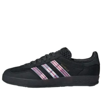 Adidas X Alwayth Gazelle Indoor „Black”