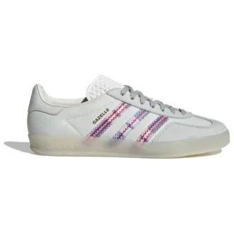 Adidas X Alwayth Gazelle Indoor „White”