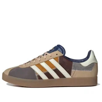 Adidas X Atmos Gazelle 85 „Patchwork”