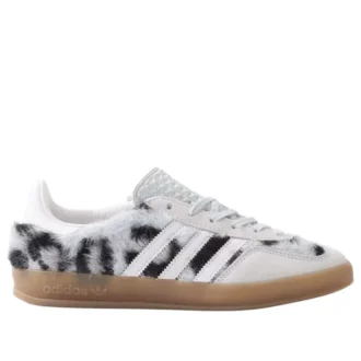 Adidas X Atmos Pink Gazelle Indoor „Trinity Leopard Halo Blue” Adidas X Atmos Pink Gazelle Indoor „Trinity Leopard Halo Blue”