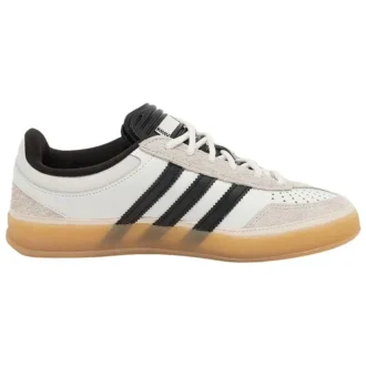 Adidas X Bad Bunny Gazelle Indoor „Core White”