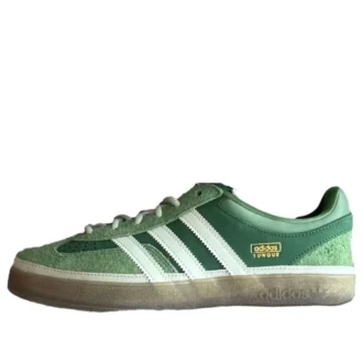 Adidas X Bad Bunny Gazelle Indoor „El Yunque”