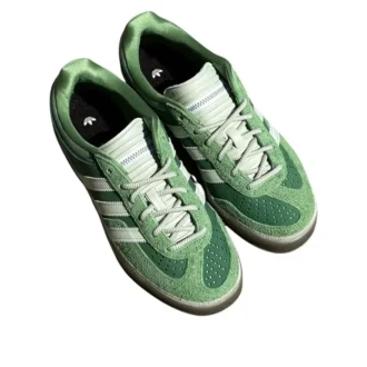 Adidas X Bad Bunny Gazelle Indoor „El Yunque”