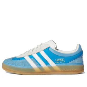Adidas X Bad Bunny Gazelle Indoor „San Juan”