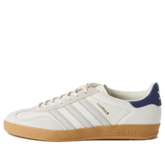 Adidas X Beauty&Youth Gazelle Indoor „White Brown” Adidas X Beauty&Youth Gazelle Indoor „White Brown”