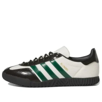 Adidas X Blondey Mccoy a.B. Gazelle Indoor „Noble Green”