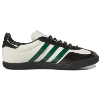 Adidas X Blondey Mccoy a.B. Gazelle Indoor „Noble Green”
