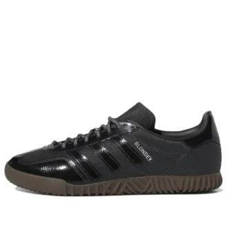 Adidas X Blondey Mccoy Gazelle Indoor „Grey Gum”