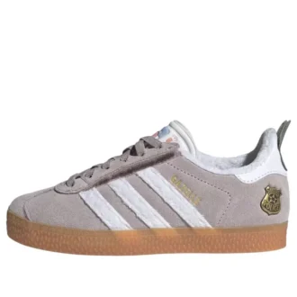 Adidas X Disney Gazelle Comfort Closure El C „Judy Hopps”