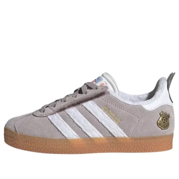 Adidas X Disney Gazelle Comfort Closure El C „Judy Hopps”