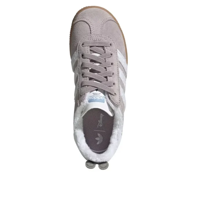 Adidas X Disney Gazelle Comfort Closure El C „Judy Hopps”