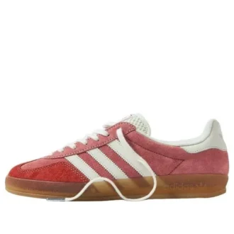 Adidas X End Gazelle Indoor „Laundromat Pink”