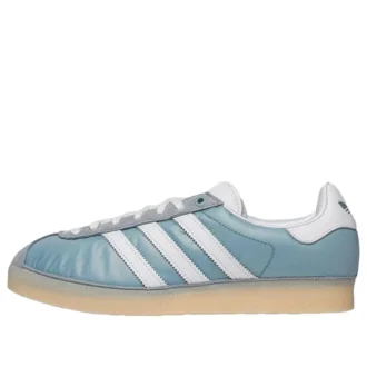 Adidas X Footpatrol X Gazelle 85 „Consortium Cup”