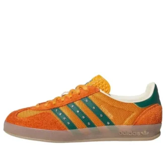 Adidas X Hardies Gazelle Indoor „Rust Orange”