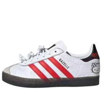 Adidas X Hello Kitty Gazelle Comfort „50Th Anniversary” Adidas X Hello Kitty Gazelle Comfort „50Th Anniversary”
