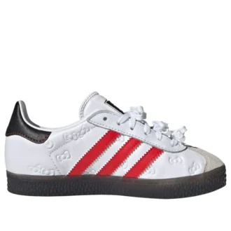 Adidas X Hello Kitty Gazelle Comfort „50Th Anniversary” Adidas X Hello Kitty Gazelle Comfort „50Th Anniversary”