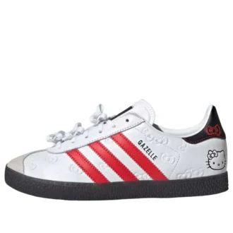 Adidas X Hello Kitty Gazelle Indoor „50. rocznica” Adidas X Hello Kitty Gazelle Indoor „50. rocznica”